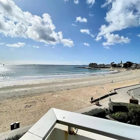 Lovely! T1 Darchitecte De Standing Vue 360 Appartement *
