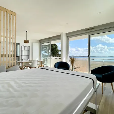 Lovely T1 D Architecte De Standing Vue 360 Apartment