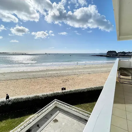 Lovely T1 D Architecte De Standing Vue 360 Larmor-Plage