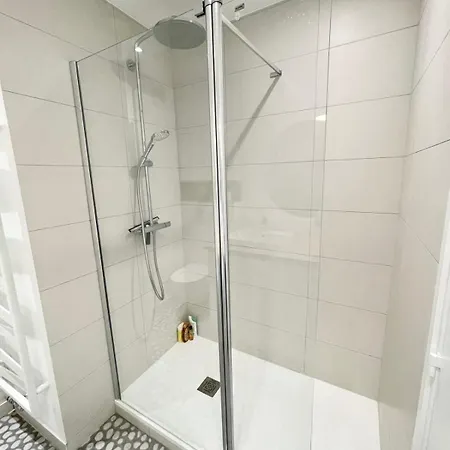 Lovely T1 D Architecte De Standing Vue 360