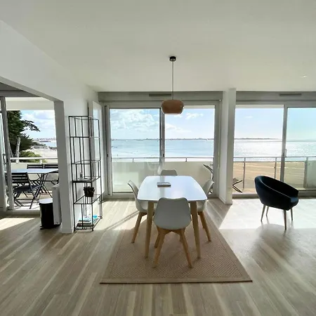 Apartment Lovely T1 D Architecte De Standing Vue 360 *