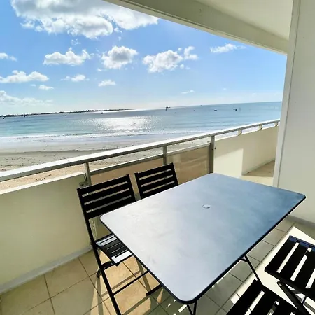 Apartment Lovely T1 D Architecte De Standing Vue 360