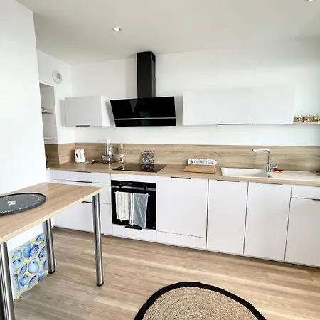 Lovely T1 D Architecte De Standing Vue 360 Larmor-Plage
