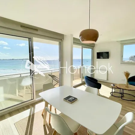 Lovely T1 D Architecte De Standing Vue 360 Apartment